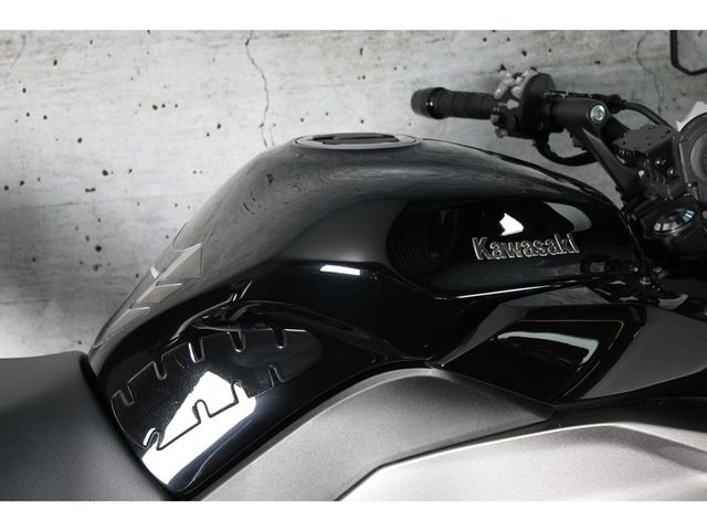 kawasaki - ninja-1000sx-performance