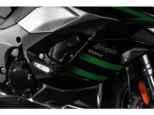 kawasaki - ninja-1000sx-performance