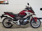 HONDA NC 750 X DCT C-ABS