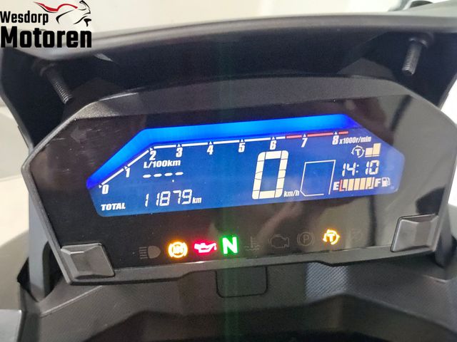honda - nc-750-x-dct-c-abs