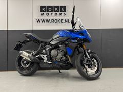 TRIUMPH TIGER 800 SPORT