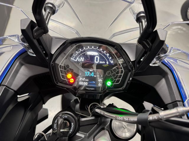 triumph - tiger-800-sport
