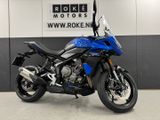 TRIUMPH TIGER SPORT 800