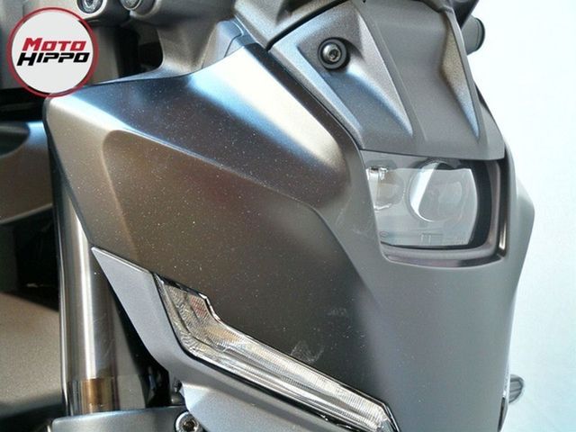 yamaha - mt-09-abs