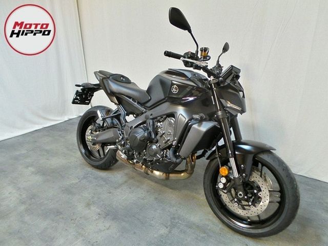 yamaha - mt-09-abs