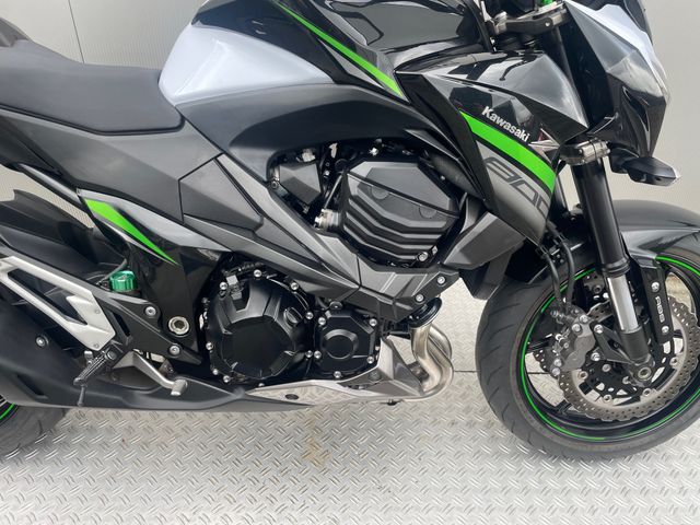 kawasaki - z-800-abs