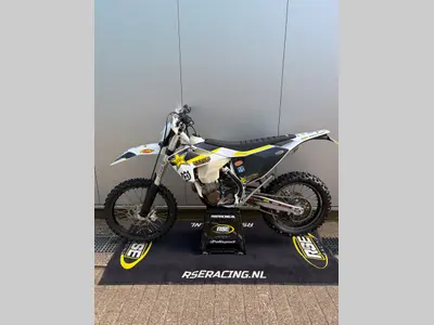HUSQVARNA FE 450 – foto 2