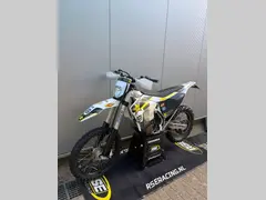 Husqvarna FE 450 2017 occasion – foto 5 van 14