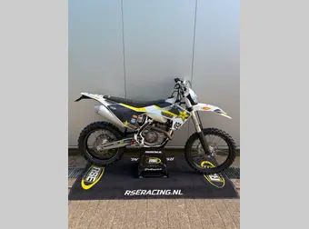 Husqvarna FE 450 2017 occasion