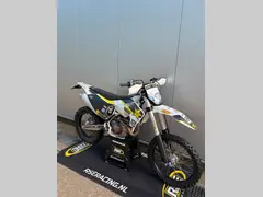 Husqvarna FE 450 2017 occasion – foto 6 van 14