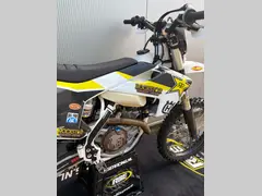 Husqvarna FE 450 2017 occasion – foto 7 van 14