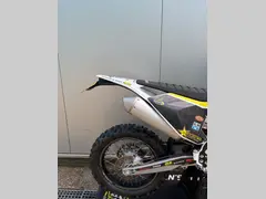 Husqvarna FE 450 2017 occasion – foto 9 van 14