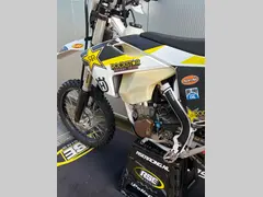 Husqvarna FE 450 2017 occasion – foto 8 van 14