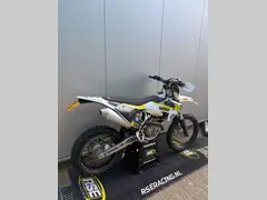 Husqvarna FE 450 2017 occasion – foto 14 van 14