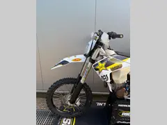 Husqvarna FE 450 2017 occasion – foto 12 van 14