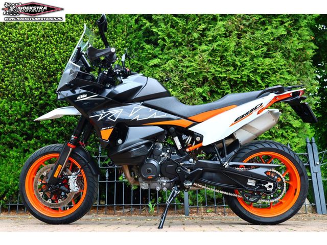 ktm - 890-smt