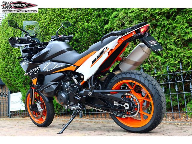 ktm - 890-smt