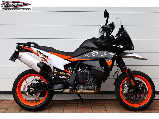 ktm - 890-smt