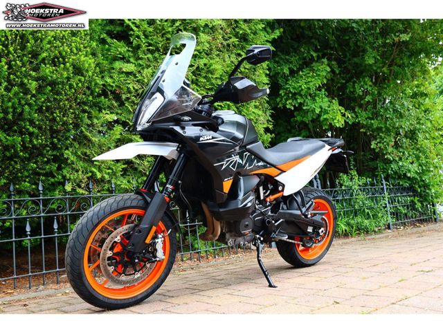 ktm - 890-smt
