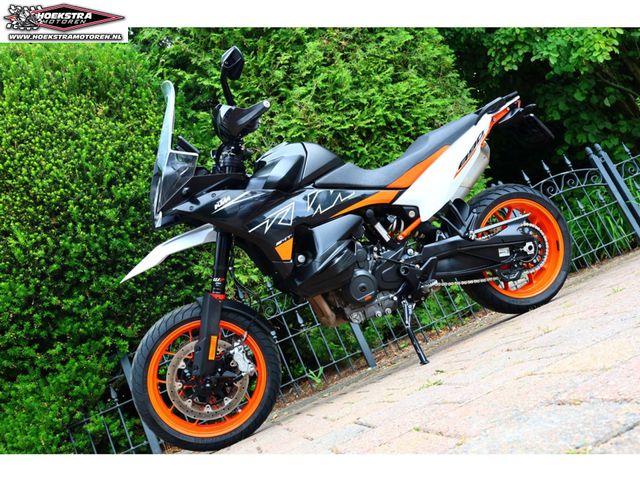 ktm - 890-smt