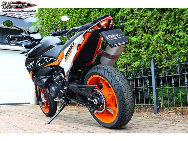 ktm - 890-smt
