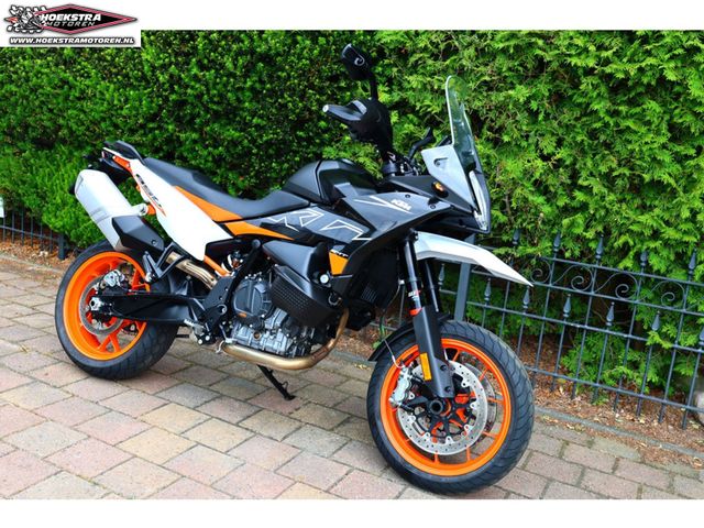 ktm - 890-smt