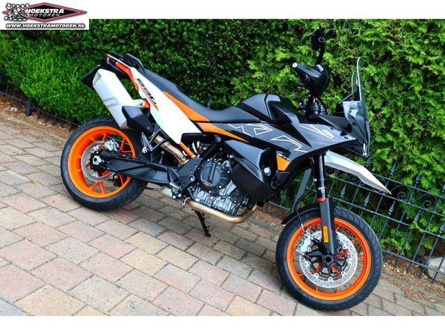 ktm - 890-smt