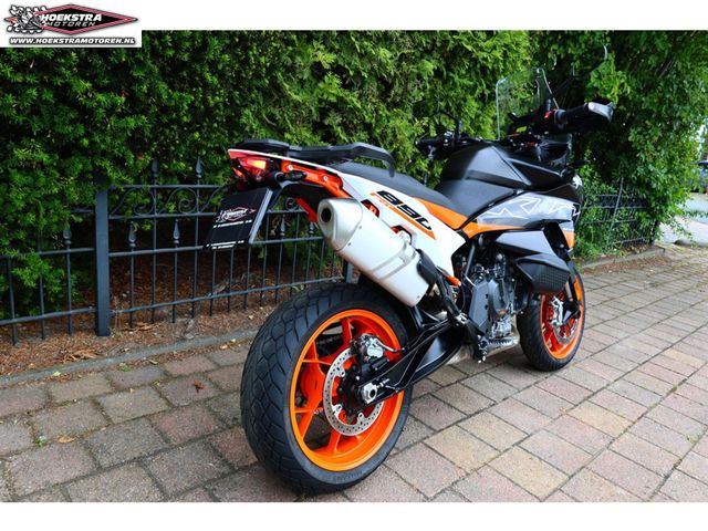 ktm - 890-smt