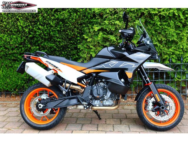 ktm - 890-smt
