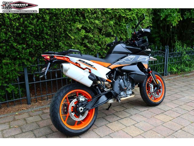 ktm - 890-smt