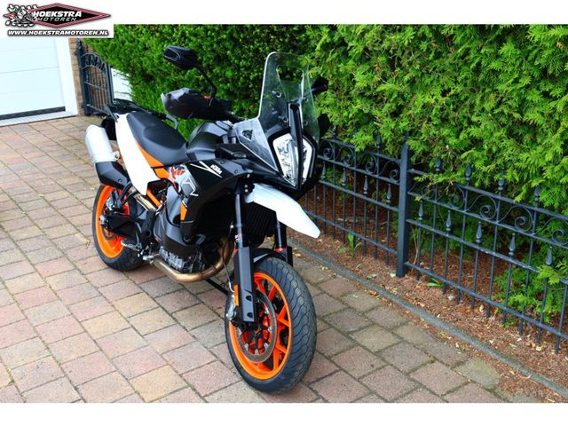 ktm - 890-smt
