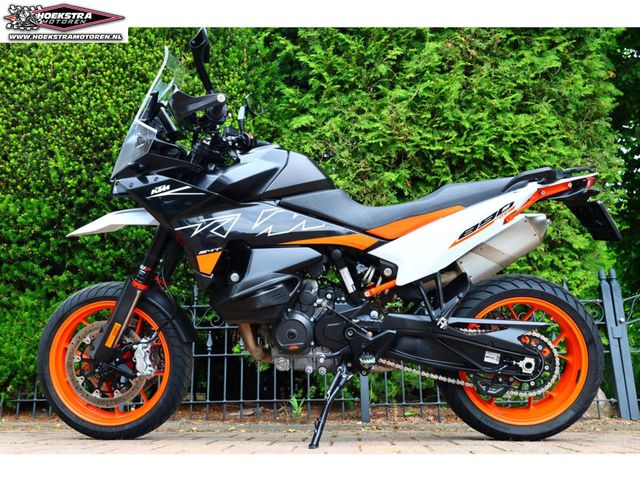 ktm - 890-smt