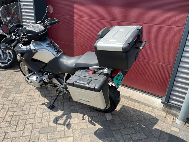 bmw - r-1200-gs