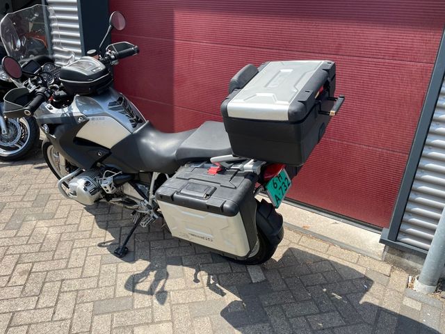 bmw - r-1200-gs