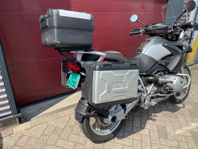 bmw - r-1200-gs