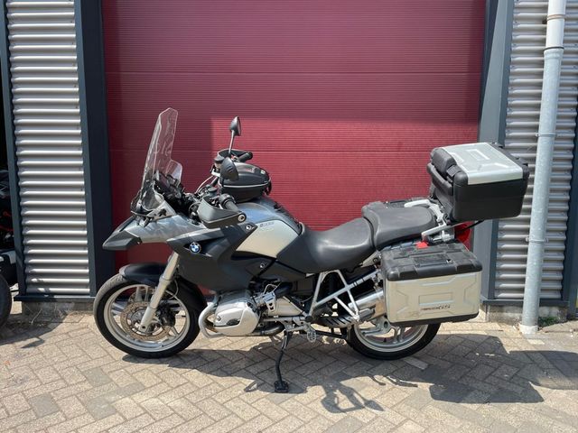 bmw - r-1200-gs