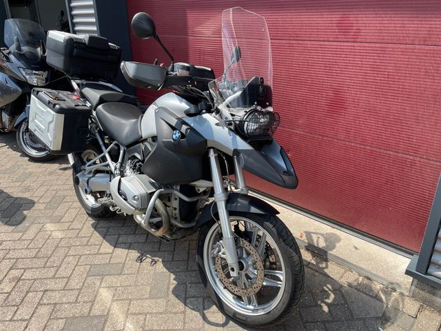 bmw - r-1200-gs