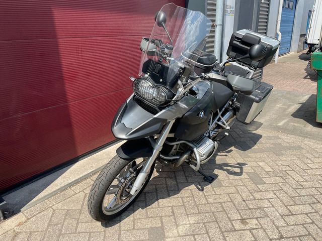 bmw - r-1200-gs