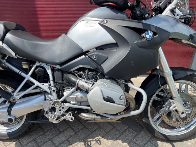 bmw - r-1200-gs