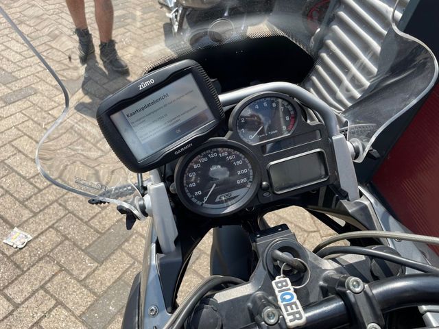 bmw - r-1200-gs
