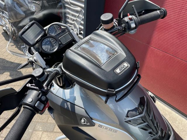 bmw - r-1200-gs
