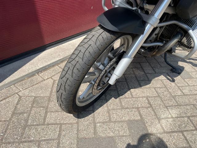 bmw - r-1200-gs