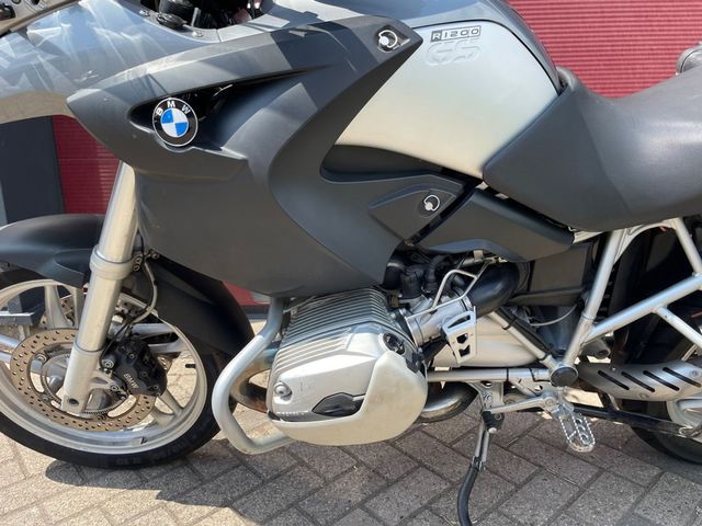 bmw - r-1200-gs