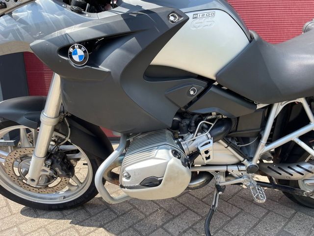 bmw - r-1200-gs