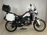 HONDA CRF 1000 L AFRICA TWIN DCT