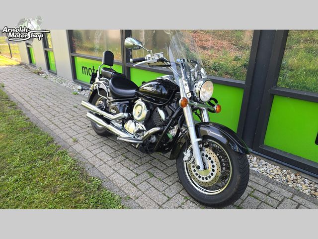 yamaha - xvs-1100-a-dragstar-classic