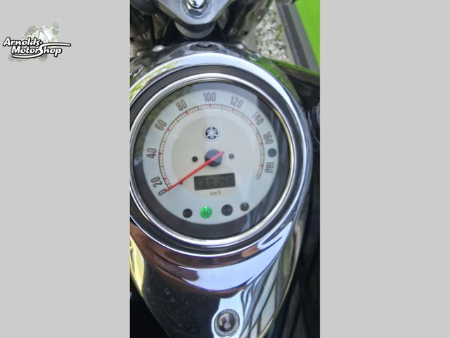 yamaha - xvs-1100-a-dragstar-classic