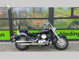 YAMAHA XVS 1100 A DRAGSTAR CLASSIC