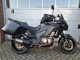 KAWASAKI VERSYS 1000 S TOURER