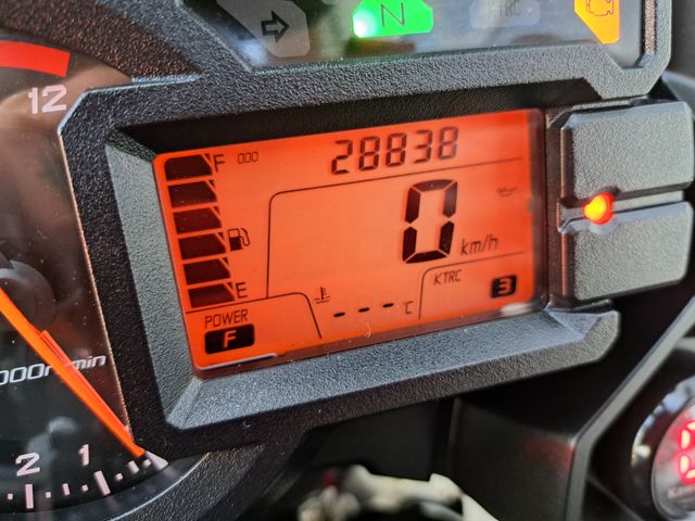 kawasaki - versys-1000-s-tourer